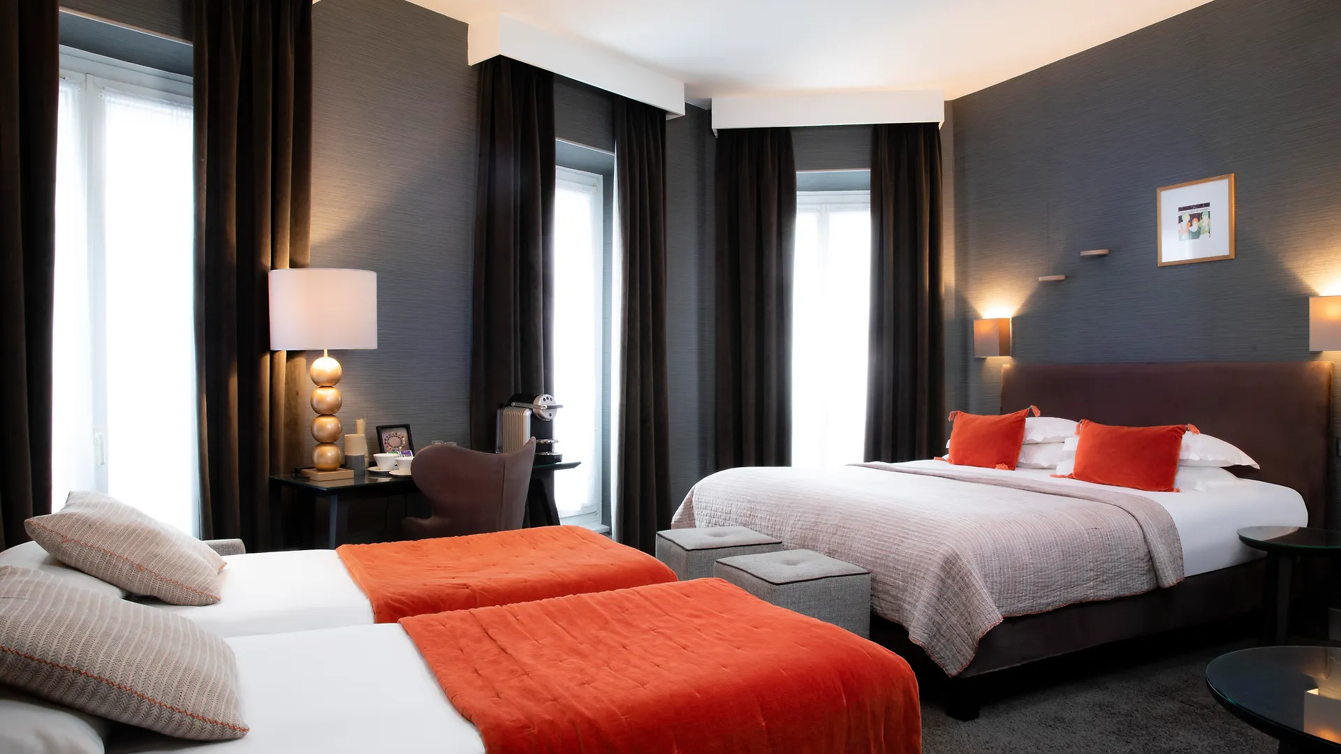 Plaza Etoile Paris