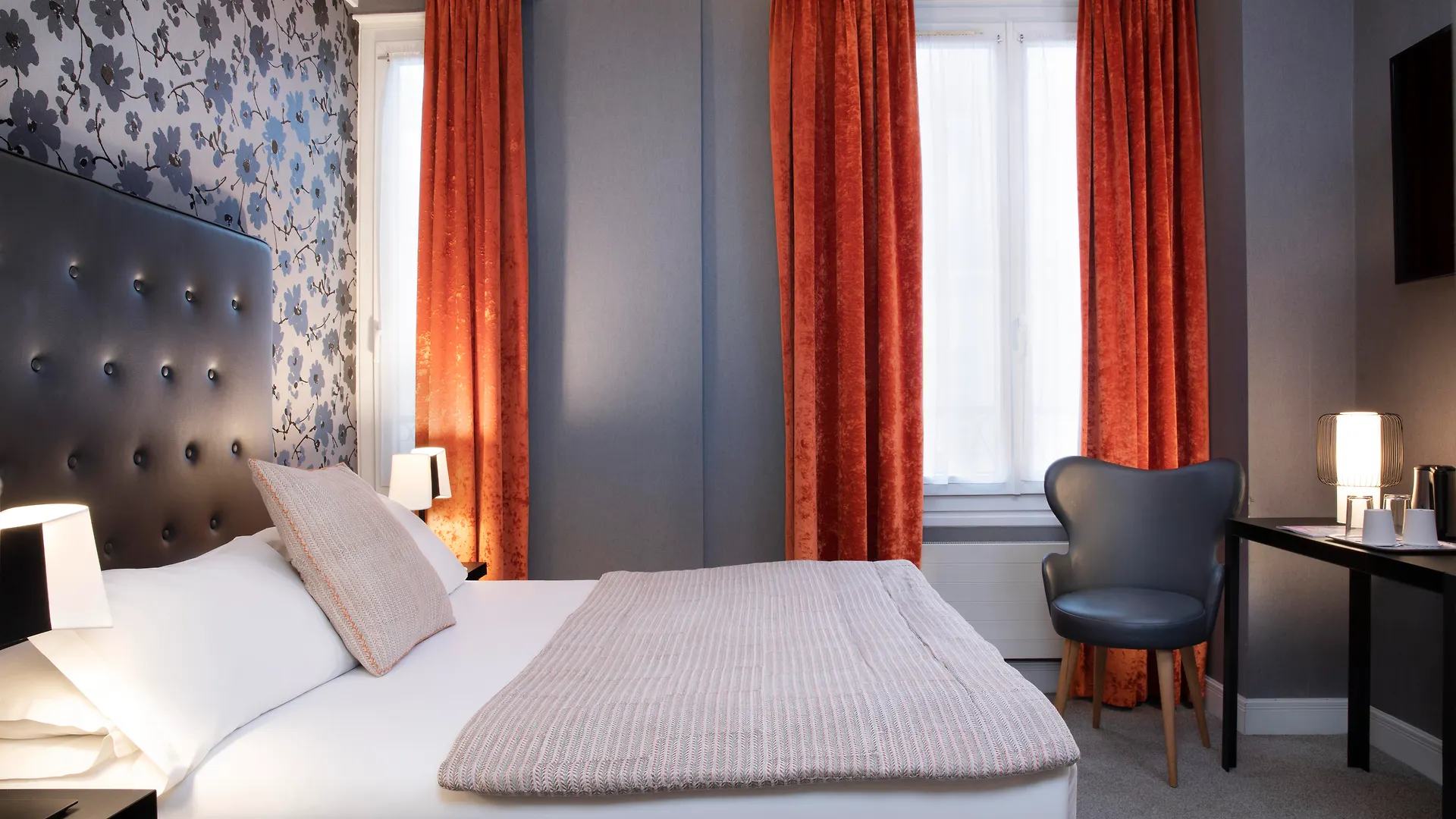 Plaza Etoile Hotel