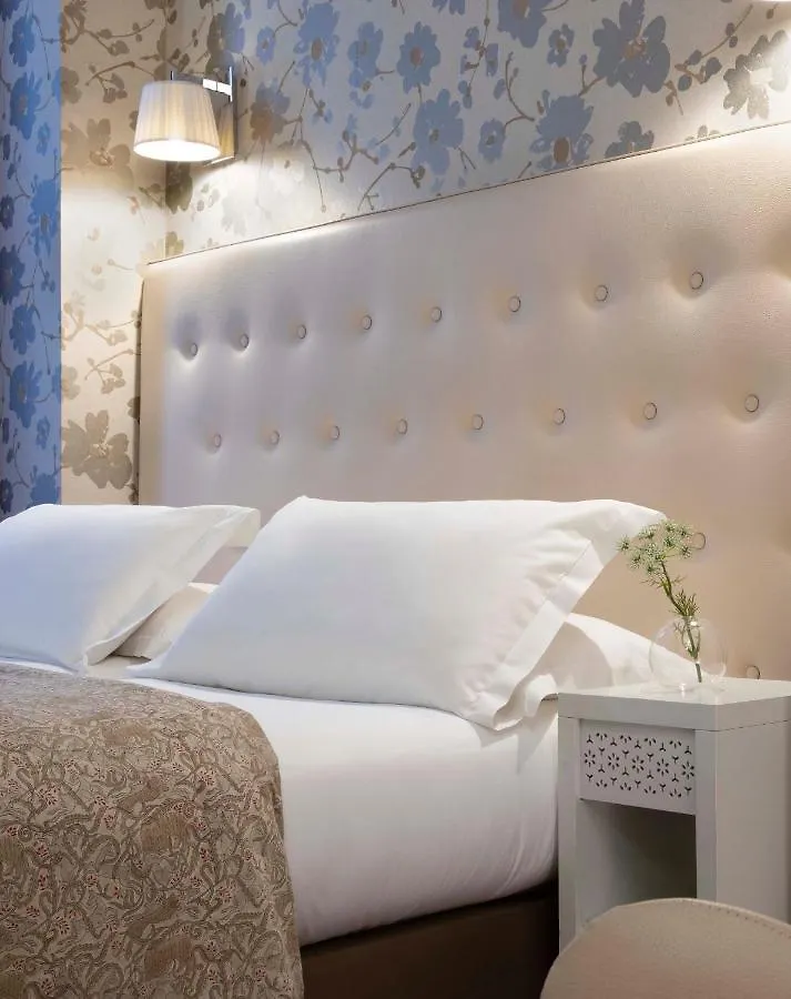 Hotel Plaza Etoile Paříž