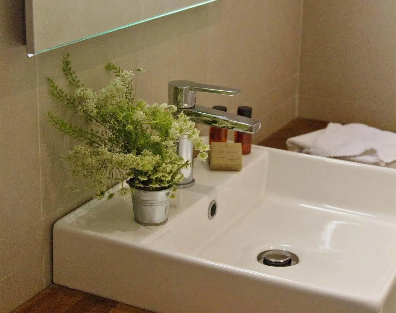 Hotel Plaza Etoile Paris