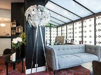 Plaza Etoile Hotel